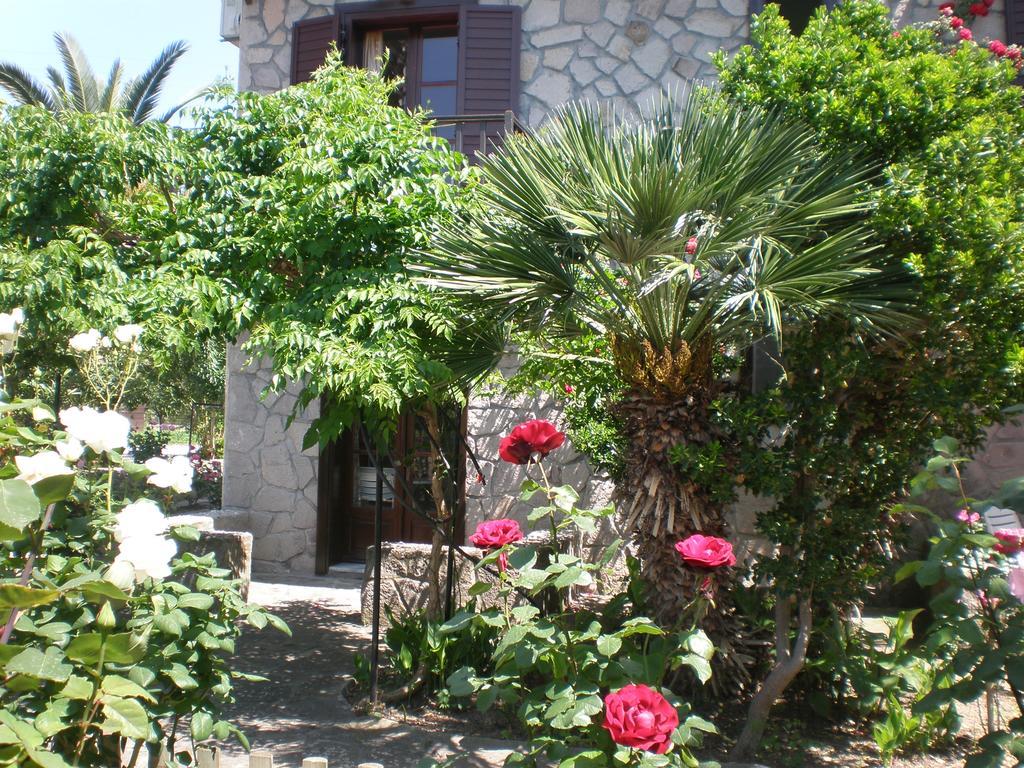 Islands Apartments Petra  Exterior photo