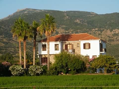 Islands Apartments Petra  Exterior photo